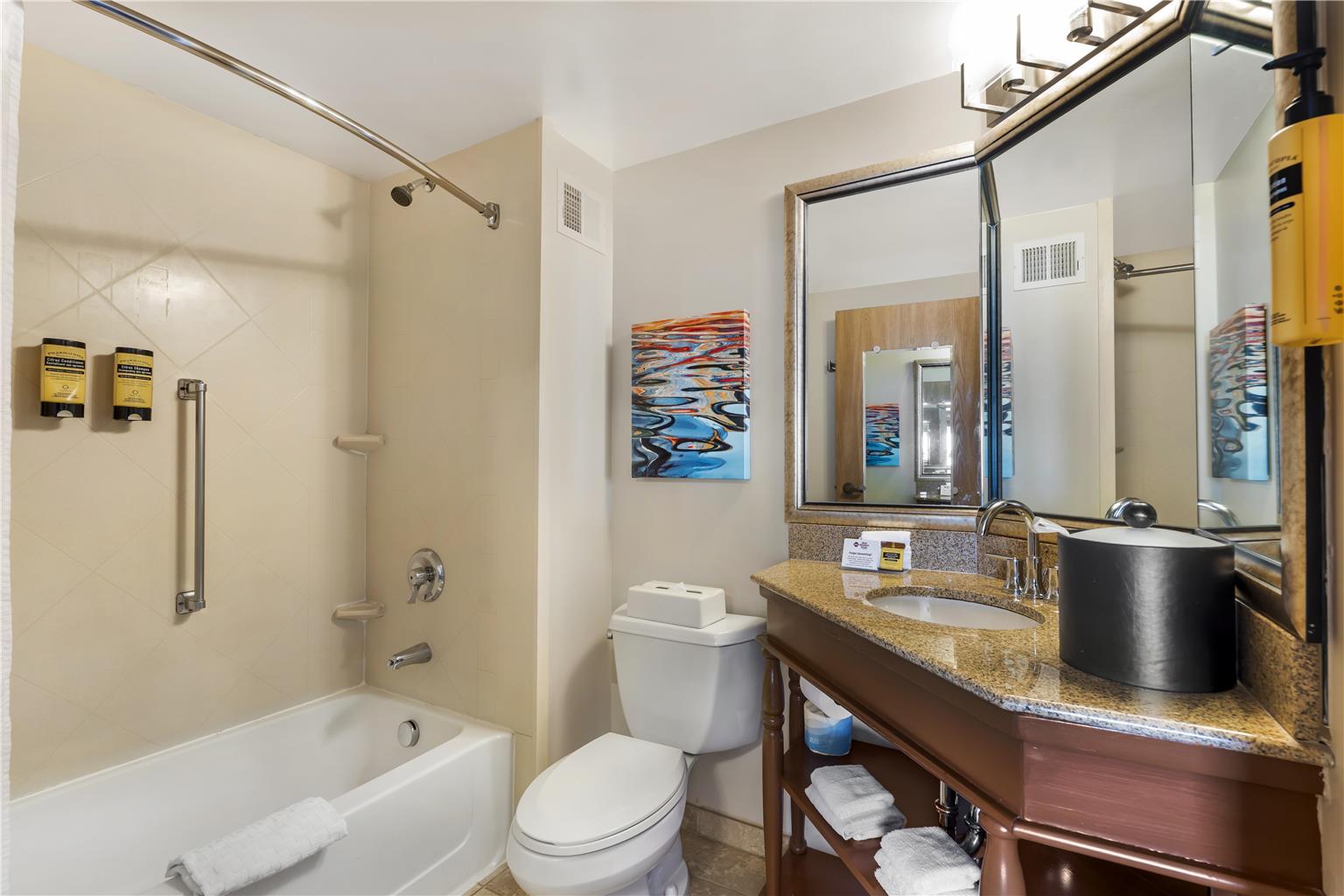 Best Western Plus Bellingham - photo 35