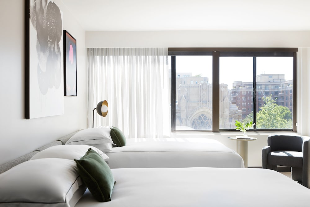 Kimpton Banneker Hotel by IHG - photo 10