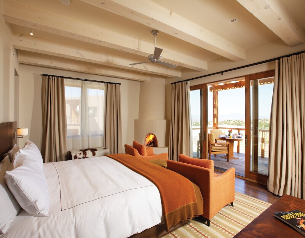 Four Seasons Resort Rancho Encantado Santa Fe - photo 7