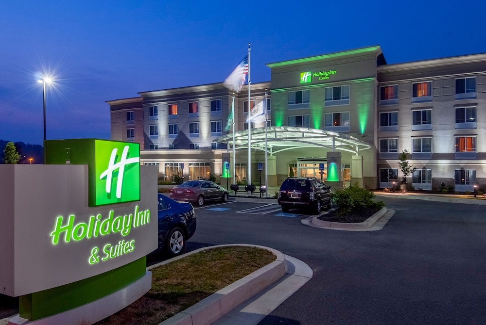 Holiday Inn Hotel & Suites Beckley an IHG Hotel - featured photo