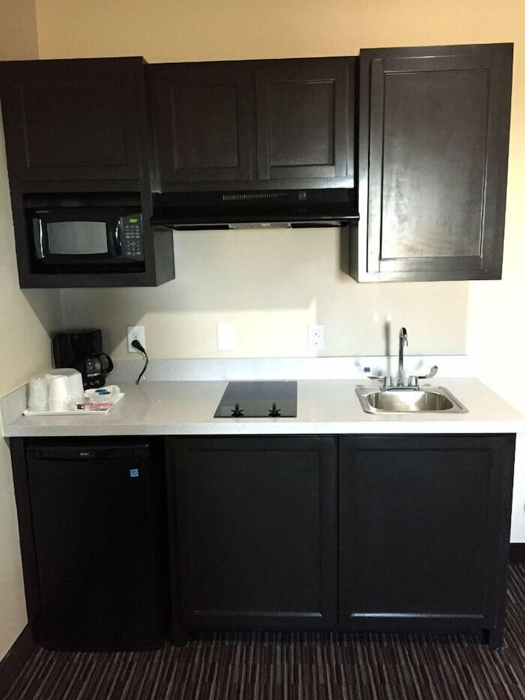 Residency Suites Cotulla - photo 23