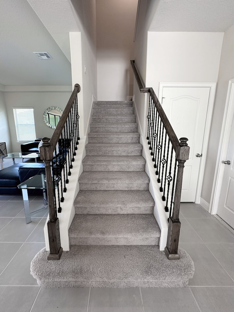 Balmoral Resort 194kb 6 Bedroom Home by RedAwning - photo 59