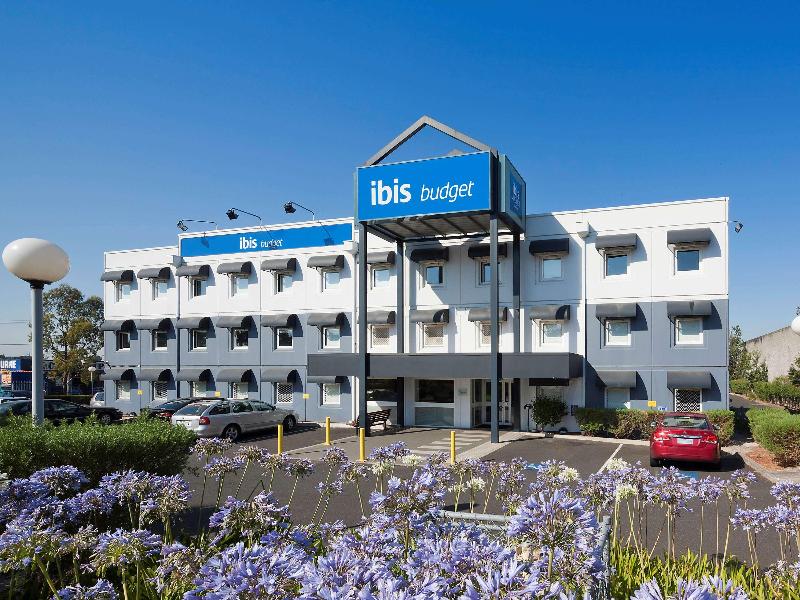 ibis Budget Dandenong