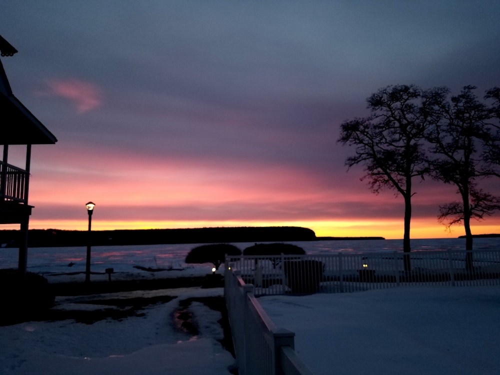 Edgewater Resort - photo 146