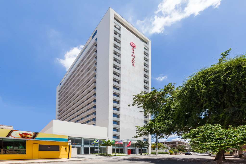 Ramada Hotel E Suites Campos Dos Goytacazes