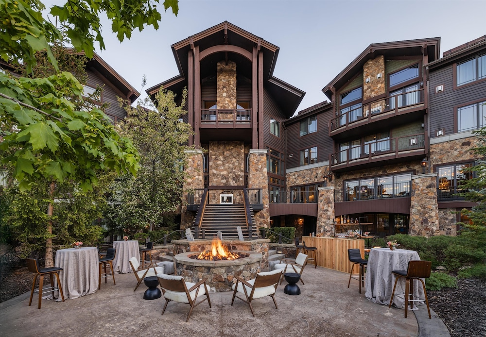 Waldorf Astoria Park City - photo 192