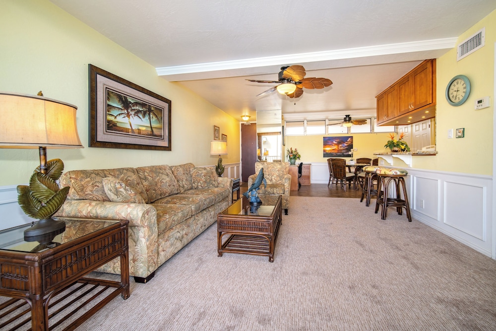 Royal Kahana Maui By Outrigger - photo 322