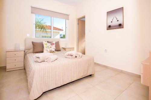 Oceanview Luxury Villa 059
