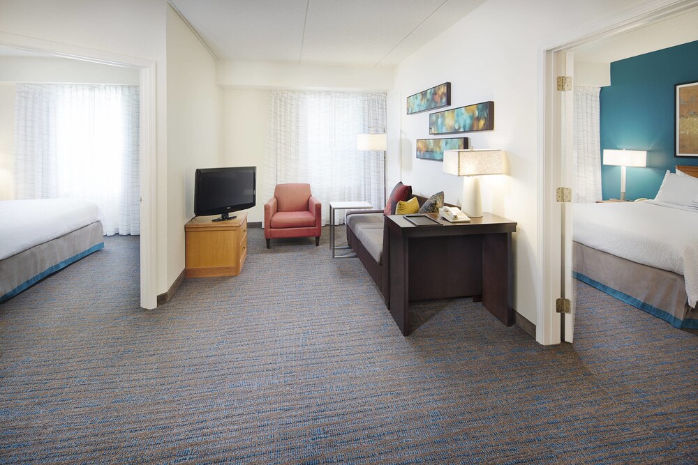 Residence Inn by Marriott Saddle River - photo 3