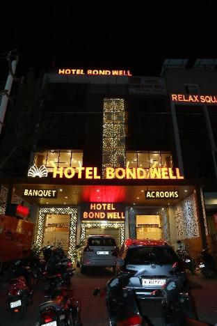 Hotel Bond Well in Alwar, India