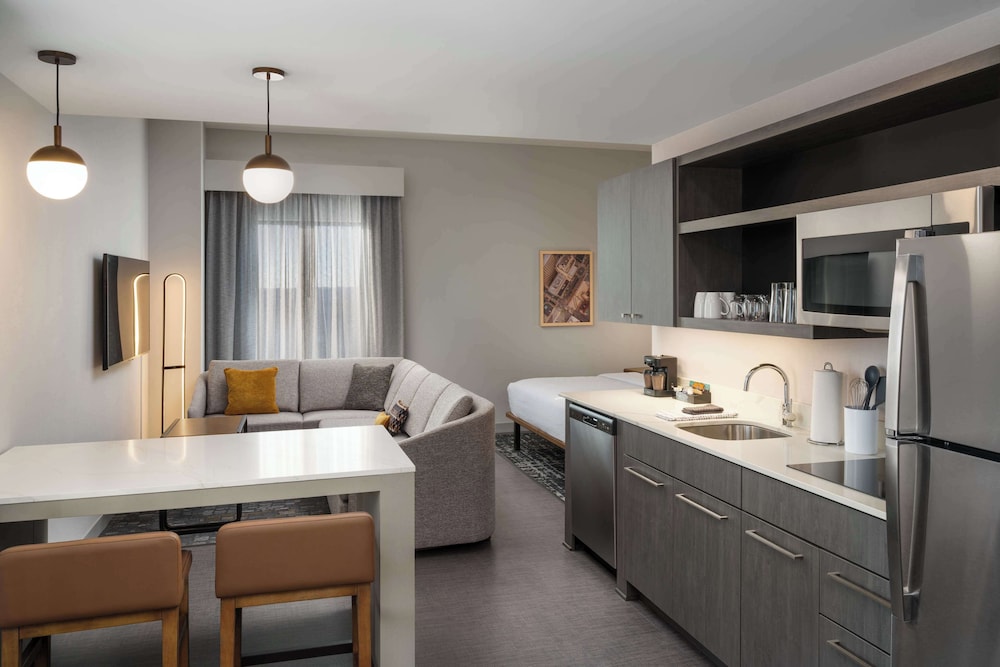 Homewood Suites By Hilton Raleigh Downtown - photo 9
