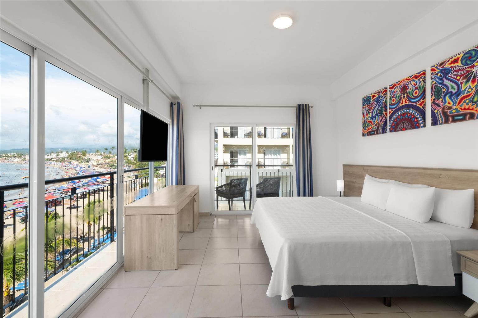Decameron La Marina Guayabitos Ramada All Inclusive Resort