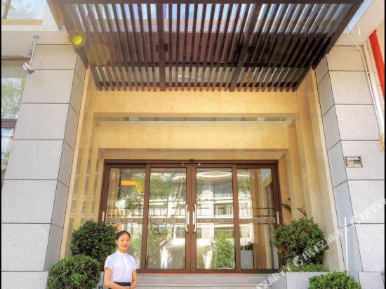 Lin'an Hotel - last minute hotel in Lin'an