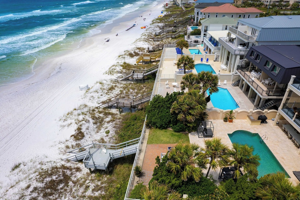 Promenade by Avantstay Beach Front Mansion w Breathtaking Views & Pool - photo 42