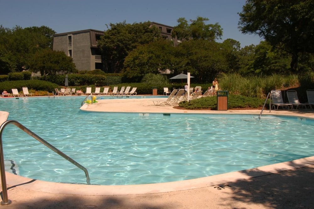 2342 Racquet Club at the Sea Pines Resort - photo 16