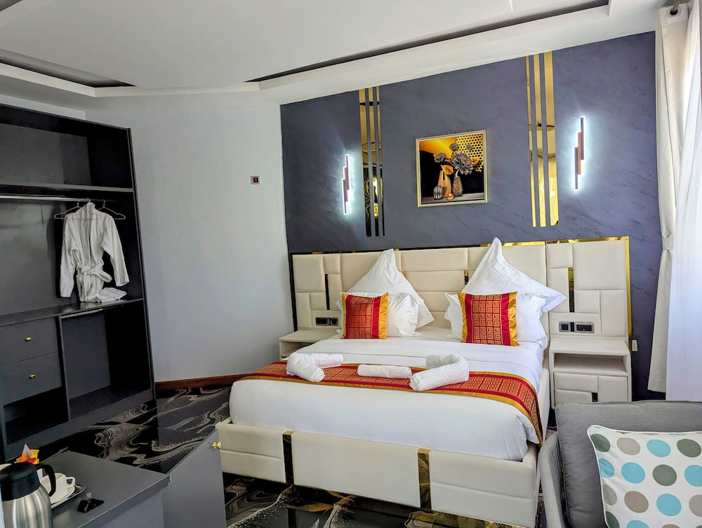 Twalumba Resort And Hotels in Lusaka, Zambia