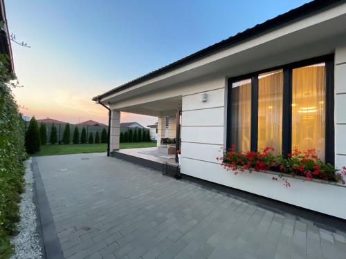 Class Luxury Residence — 4-Star Luxury Hotel in Satu Mare, Romania