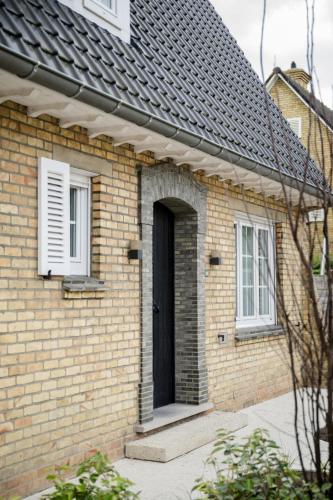 Vakantievilla 3 Beaufort in Nieuwpoort, Belgium