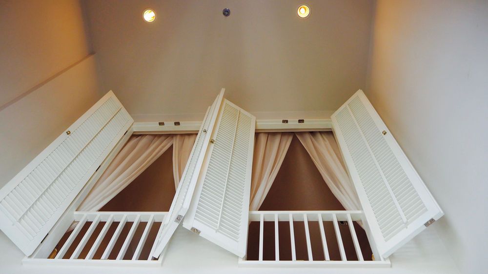 Duplex Height Phuket — 4-Star Luxury Hotel in Phuket, Thailand