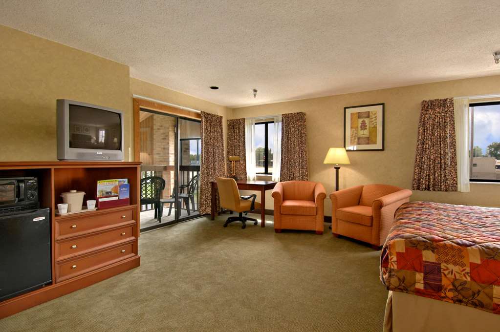 Baymont by Wyndham Tuscola - photo 45