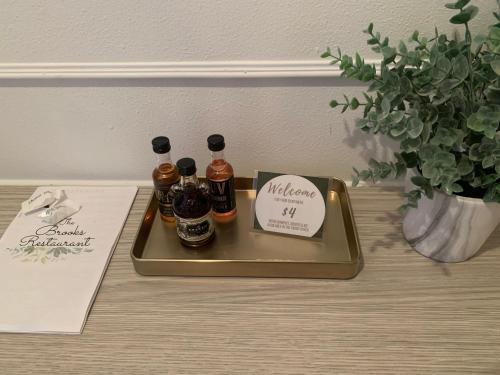 The Brooks Hotel - photo 42
