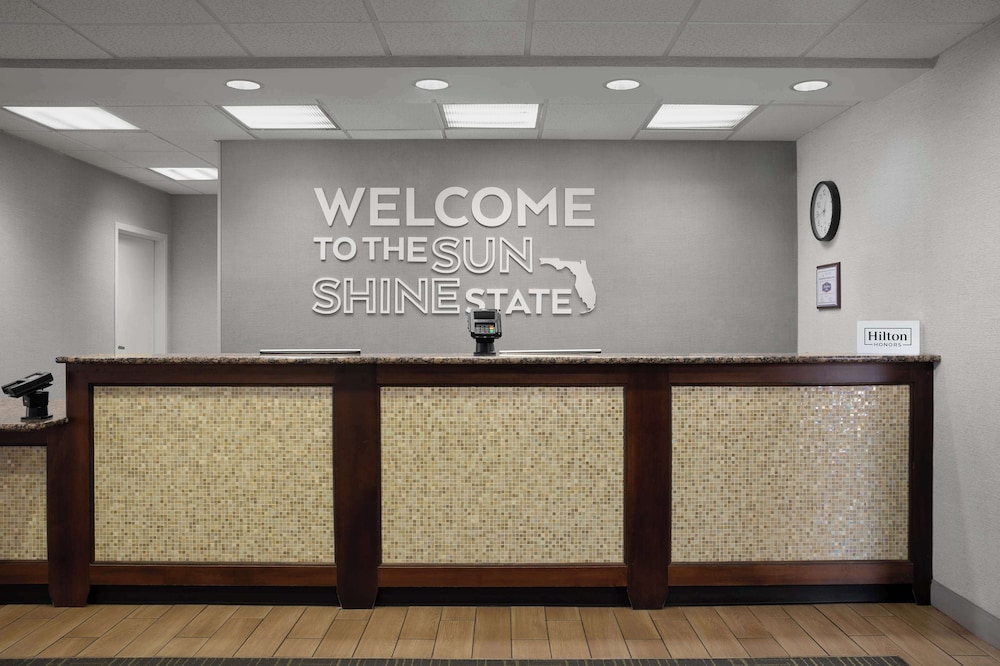 Hampton Inn Panama City Beach - photo 5