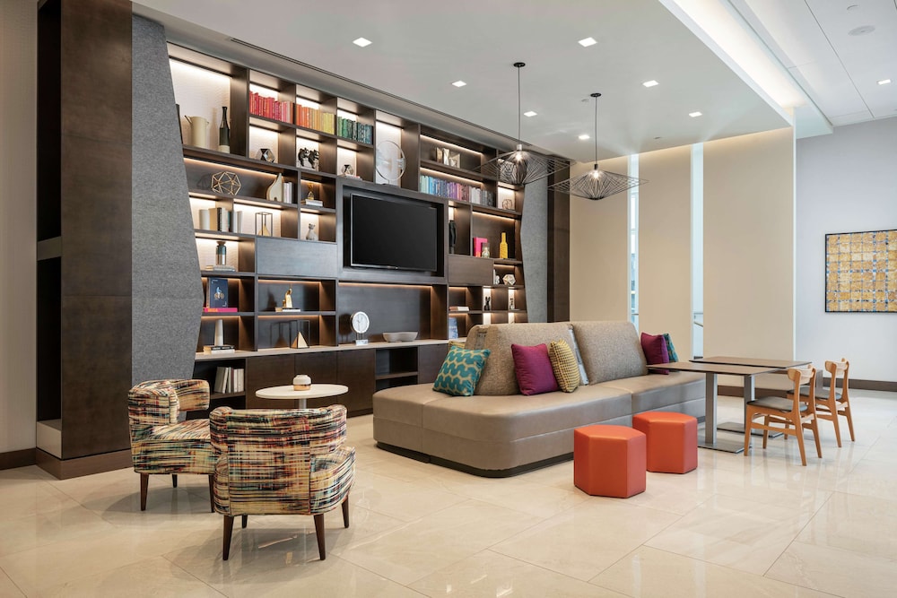 Home2 Suites by Hilton Denver Downtown Convention Center - photo 2