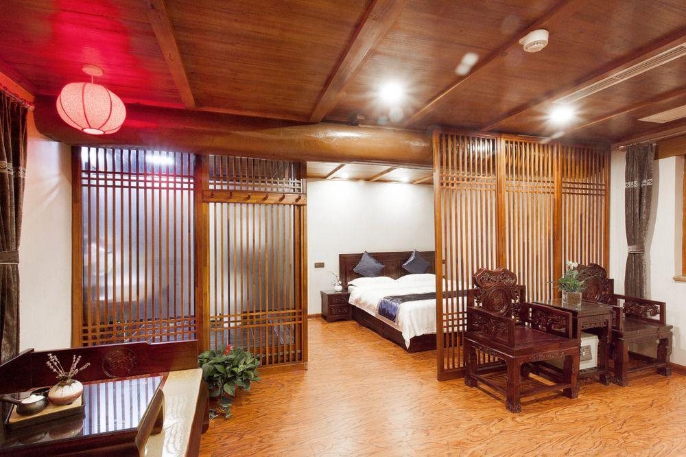 Han Rui Cheng Hotel in Gutao, People's Republic of China