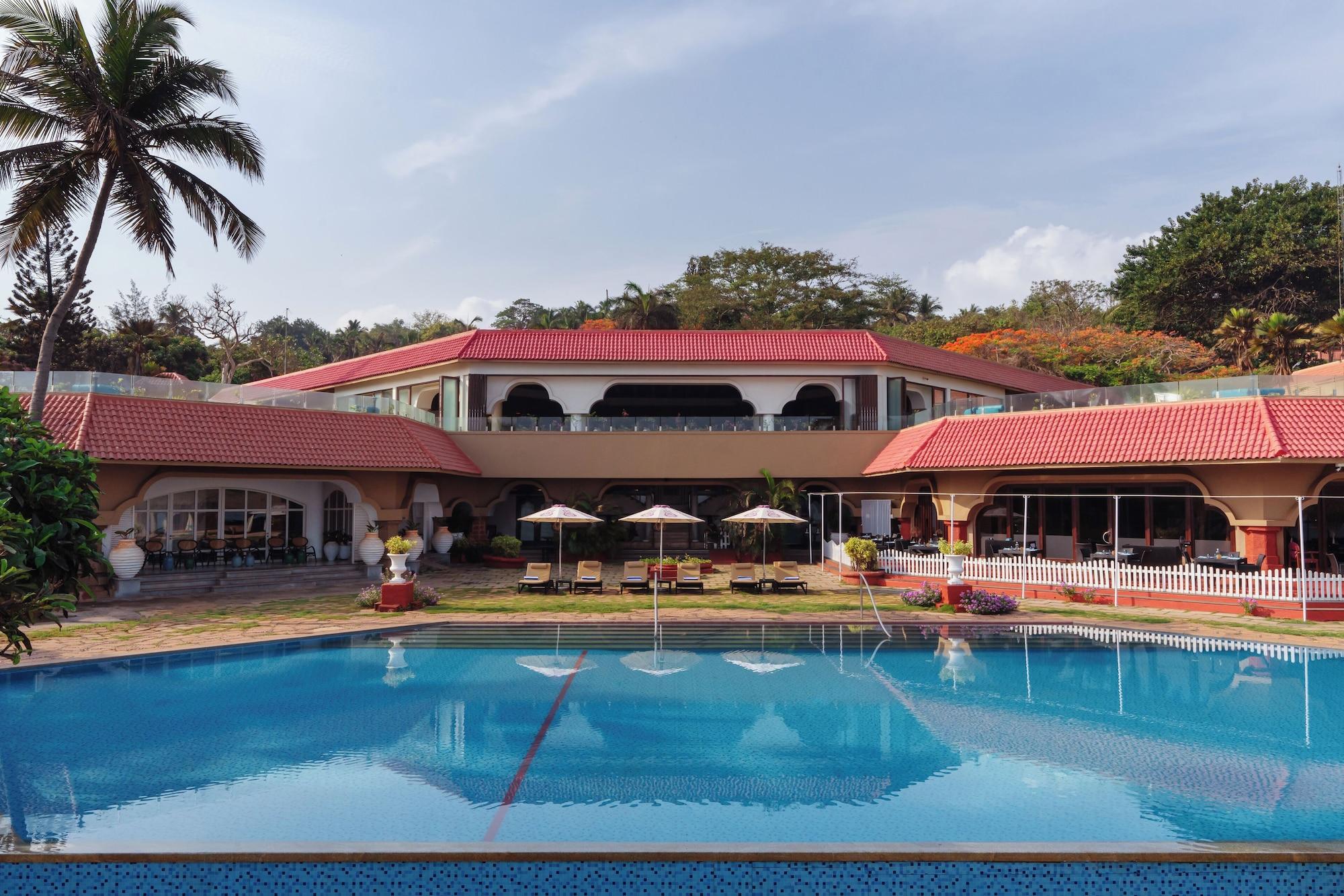 Taj Fort Aguada Resort & Spa Goa in New Delhi, India