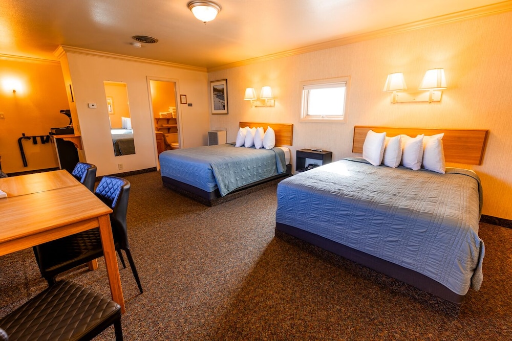 Woodland Motel - photo 15