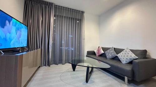Beautiful condo BTS Thonglor 5mins by walking