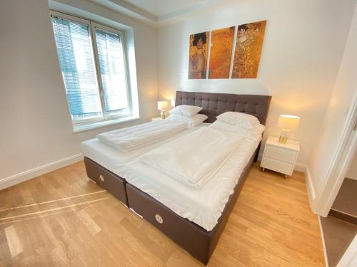 Pelikan Apartments — 4-Star Luxury Hotel in Vienna, Austria