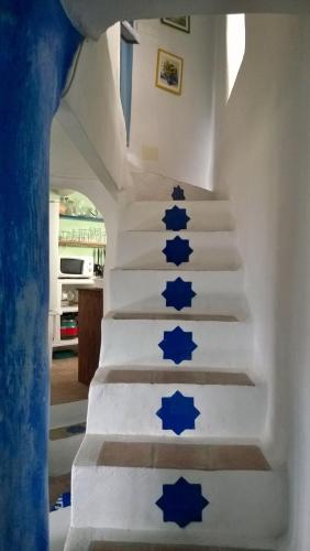 La Muralla — hotel in Yunquera
