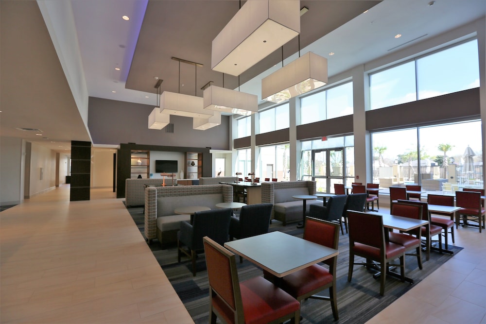 Holiday Inn Express & Suites Houston NW Hwy 290 Cypress by IHG - photo 21