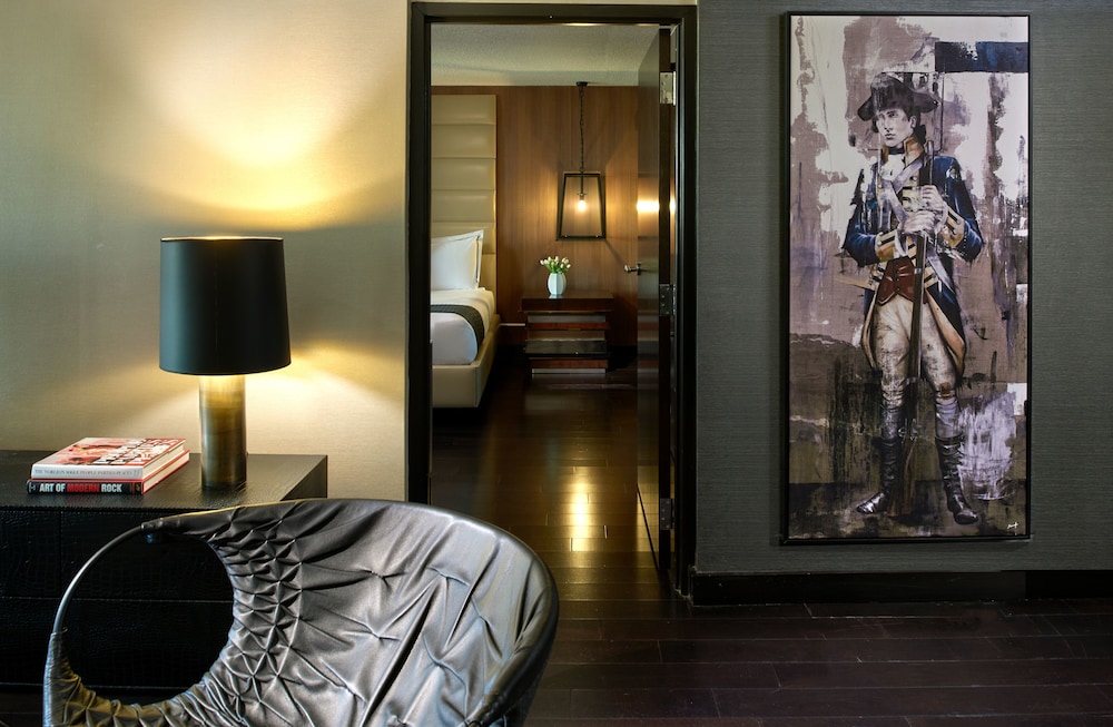 Revere Hotel Boston Common - photo 12