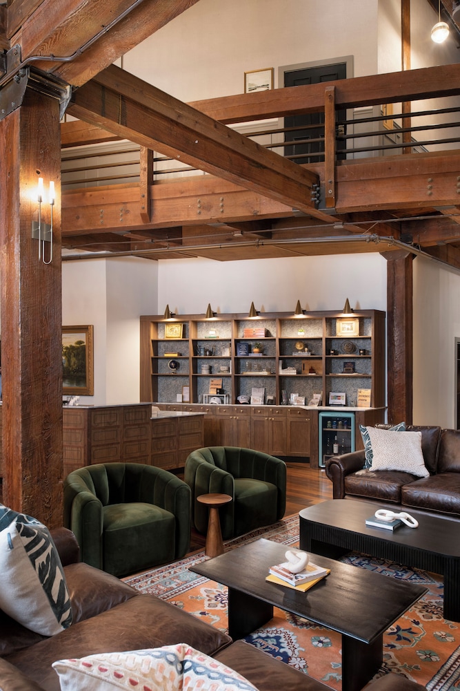 The Ansonborough - photo 53