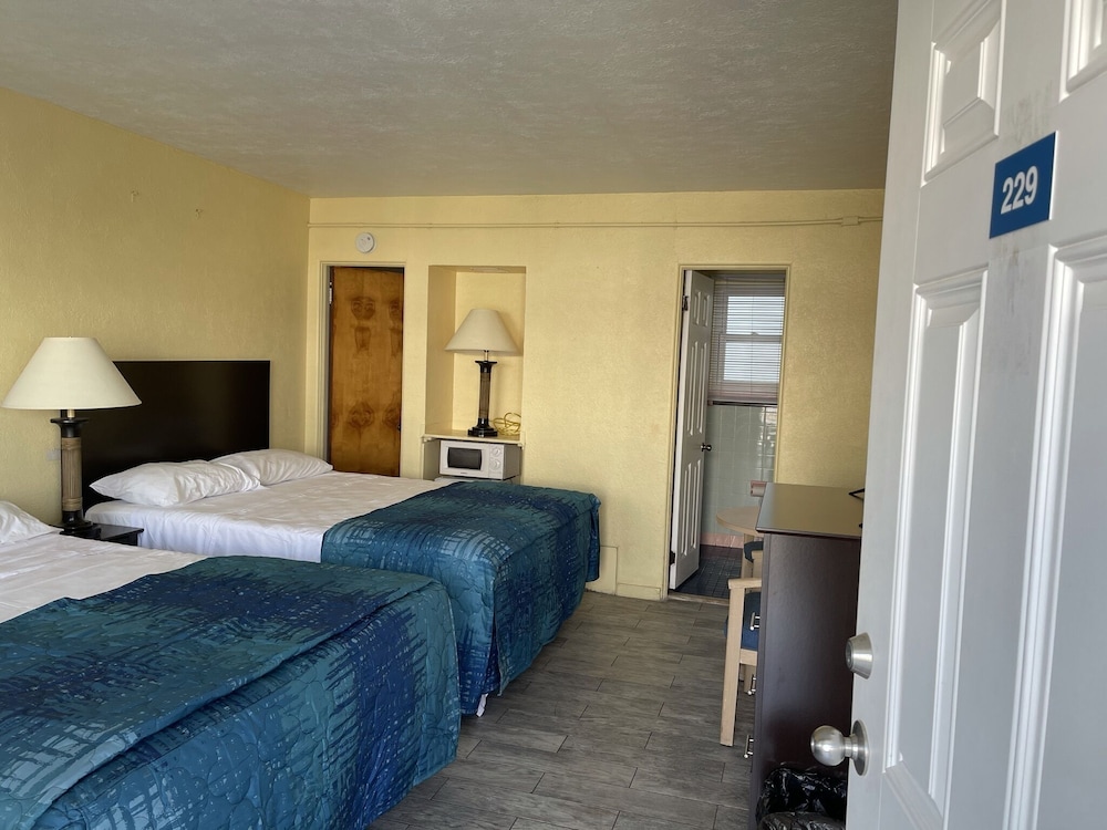 Sandy Shores Resort Motel - photo 12