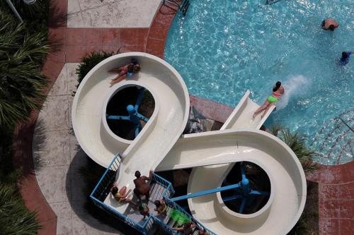 Caribe Resort Unit C201 - photo 23