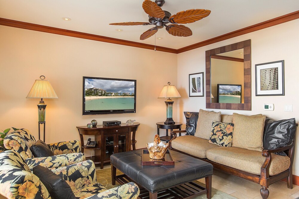 Three bedroom Villas at Ko Olina Beach Villas Resort - photo 47