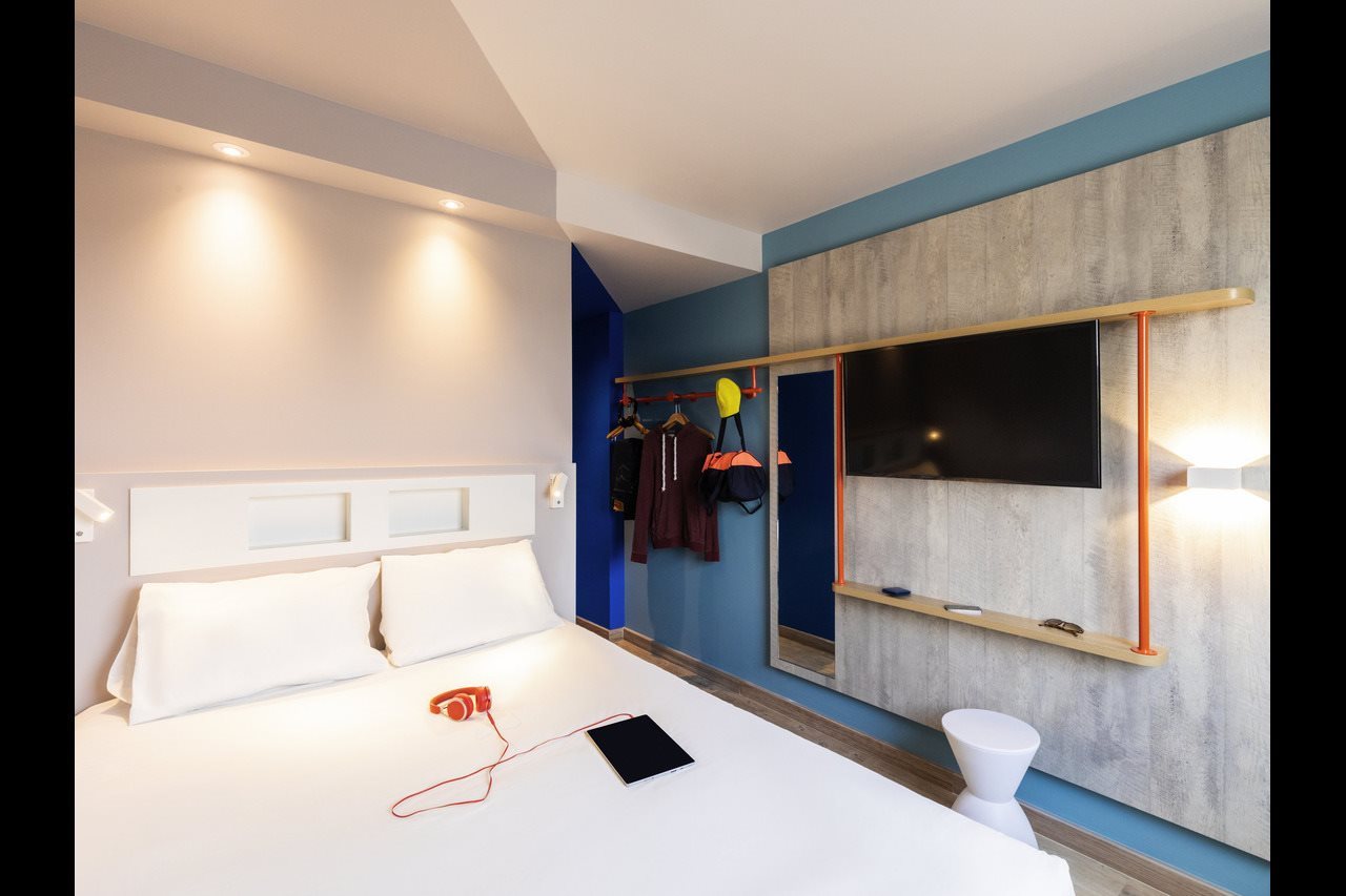 ibis budget Aguascalientes Norte