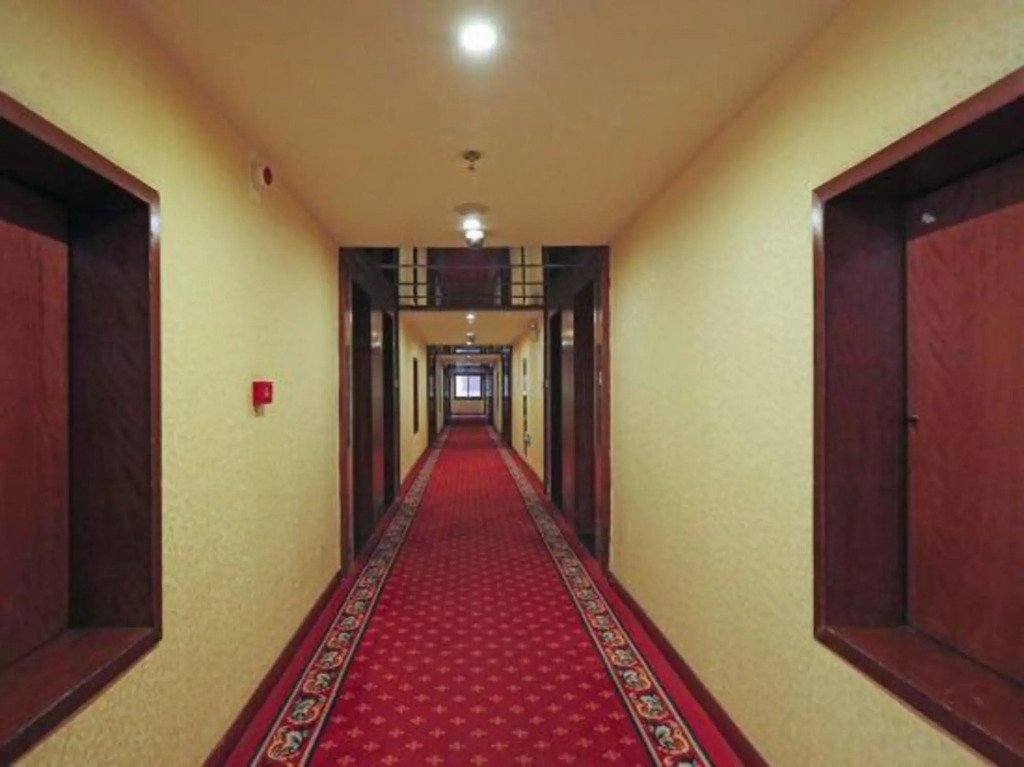 Xinchen Chain Hotel - last minute hotel in Xi'an