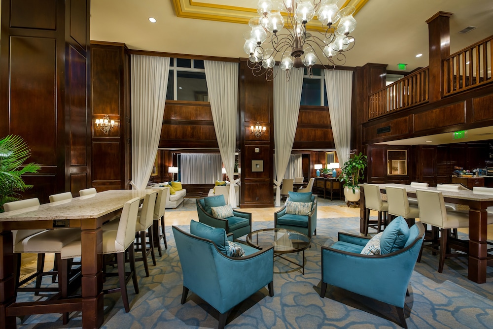 The Shores Resort & Spa - photo 60
