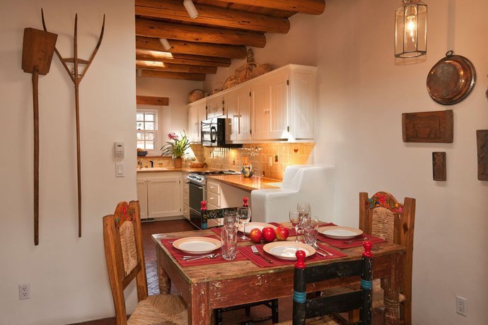 Campanilla Compound - photo 2