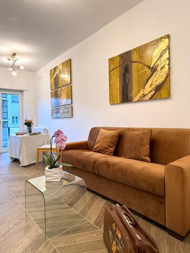 Maison Fortuna — 4-Star Luxury Hotel in Rome, Italy