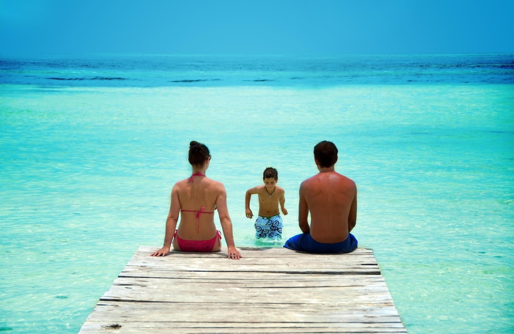 Grand Oasis Palm All Inclusive