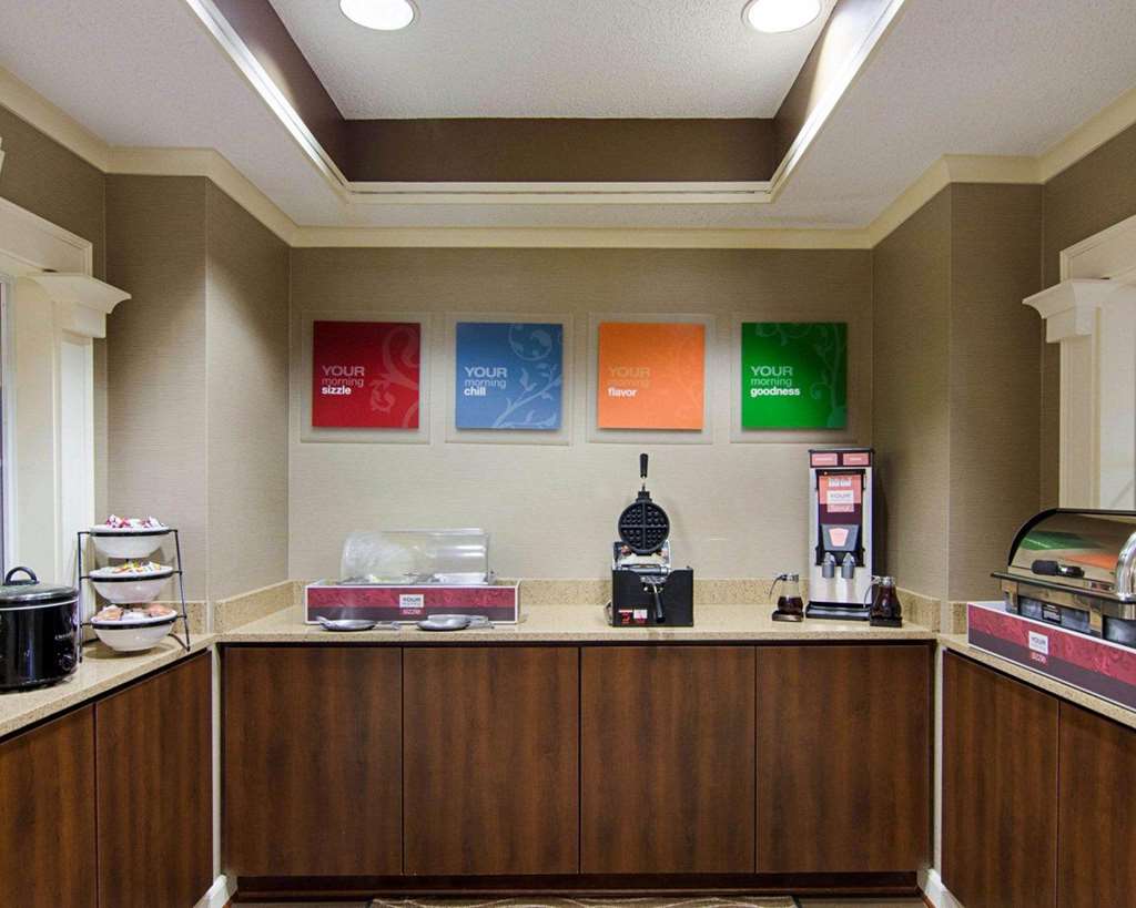 Quality Inn & Suites Little Rock West - photo 28
