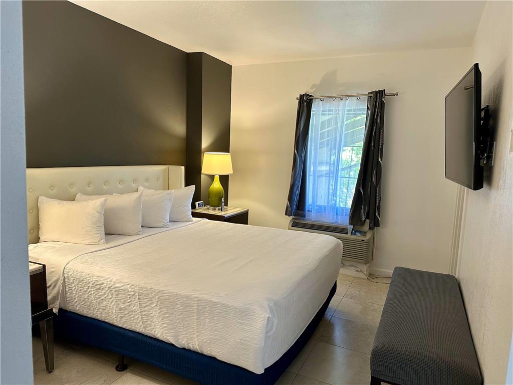 Rocklin Park Hotel Trademark Collection by Wyndham - photo 30