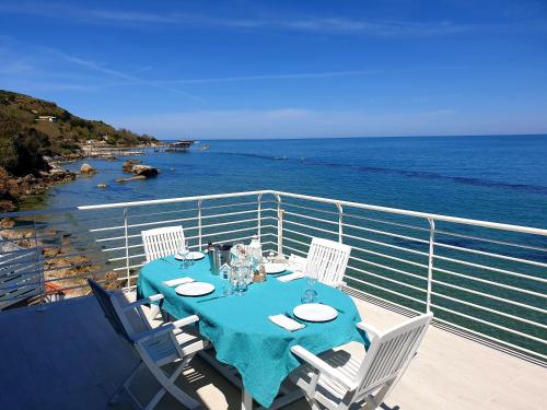 Casa di Venere Fossacesia — 4-Star Luxury Hotel in Fossacesia, Italy