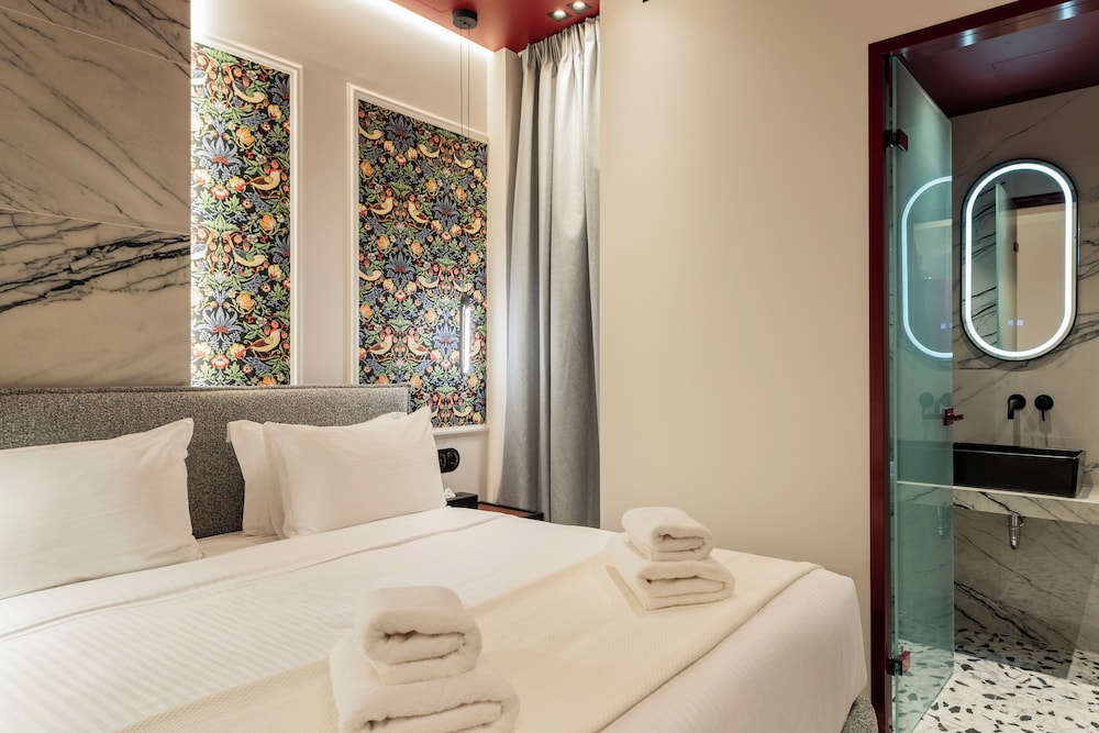 Athens Retro - last minute hotel in Athens