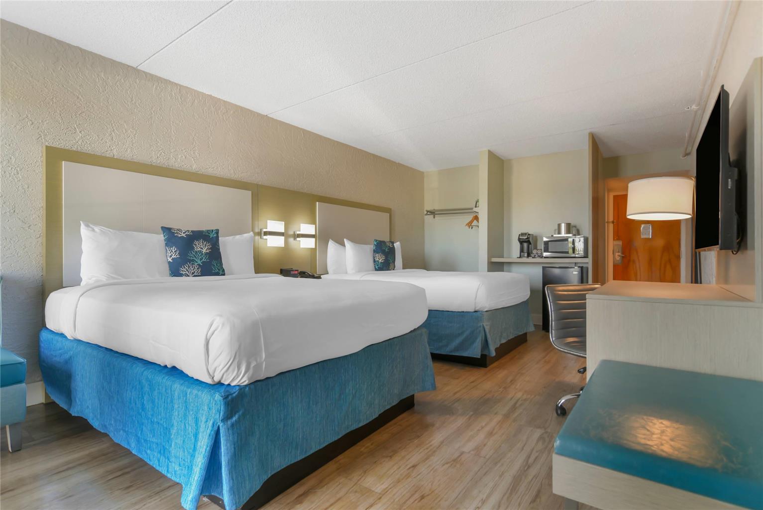 Inn on Destin Harbor an Ascend Collection Hotel - photo 19